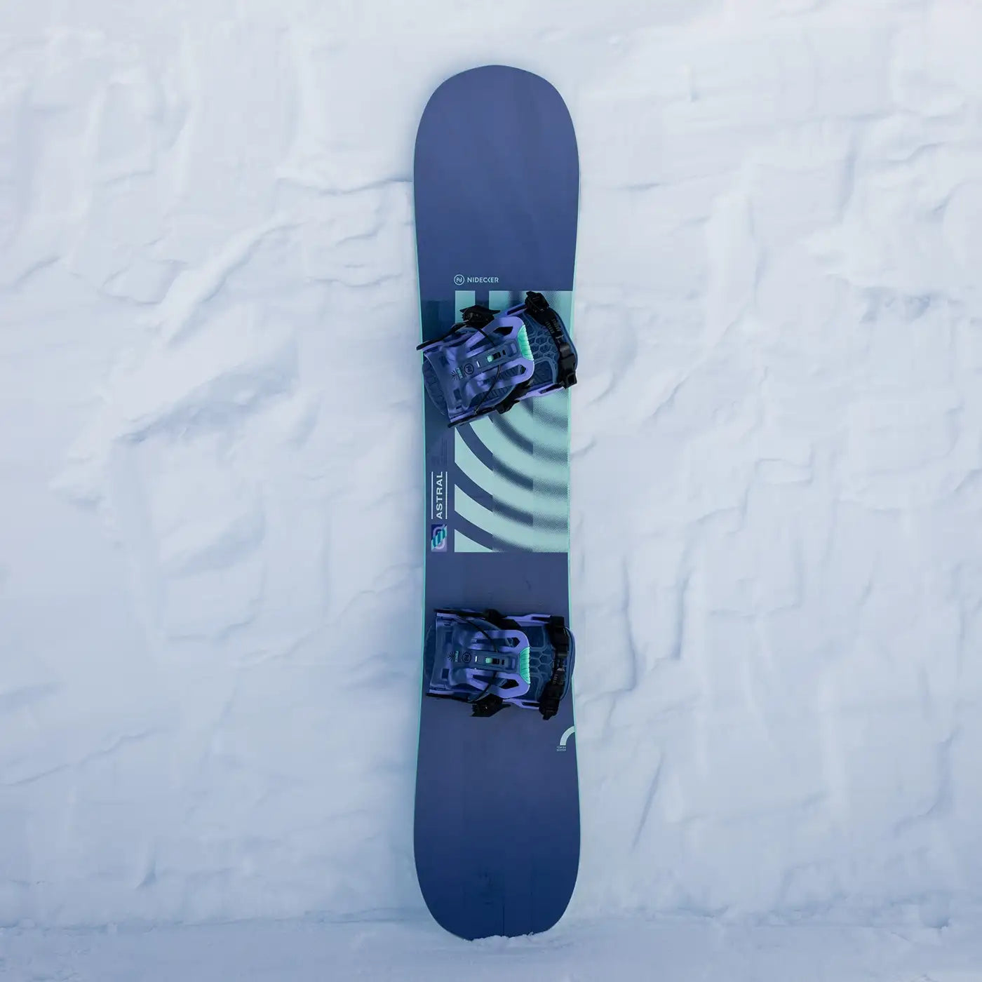 Nidecker Astral Snowboard 2026