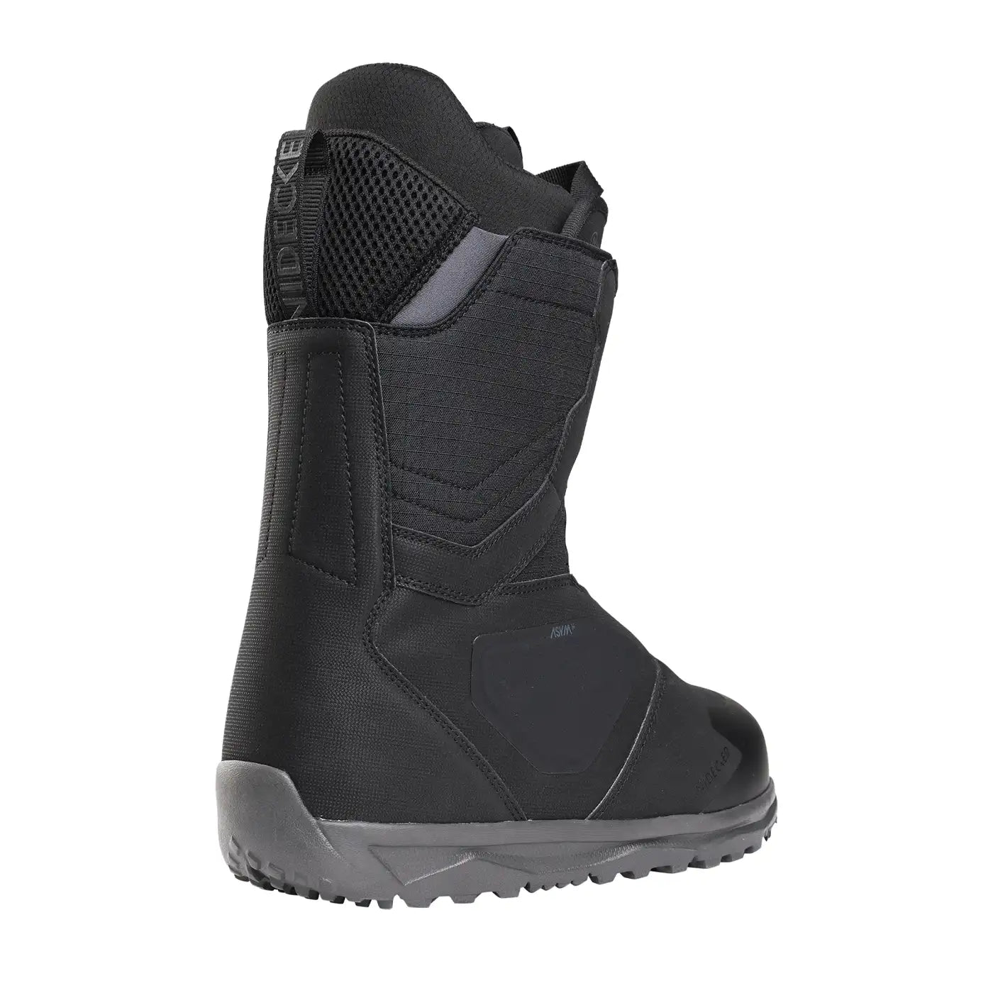 Nidecker Cascade Men's Snowboard Boots 2026