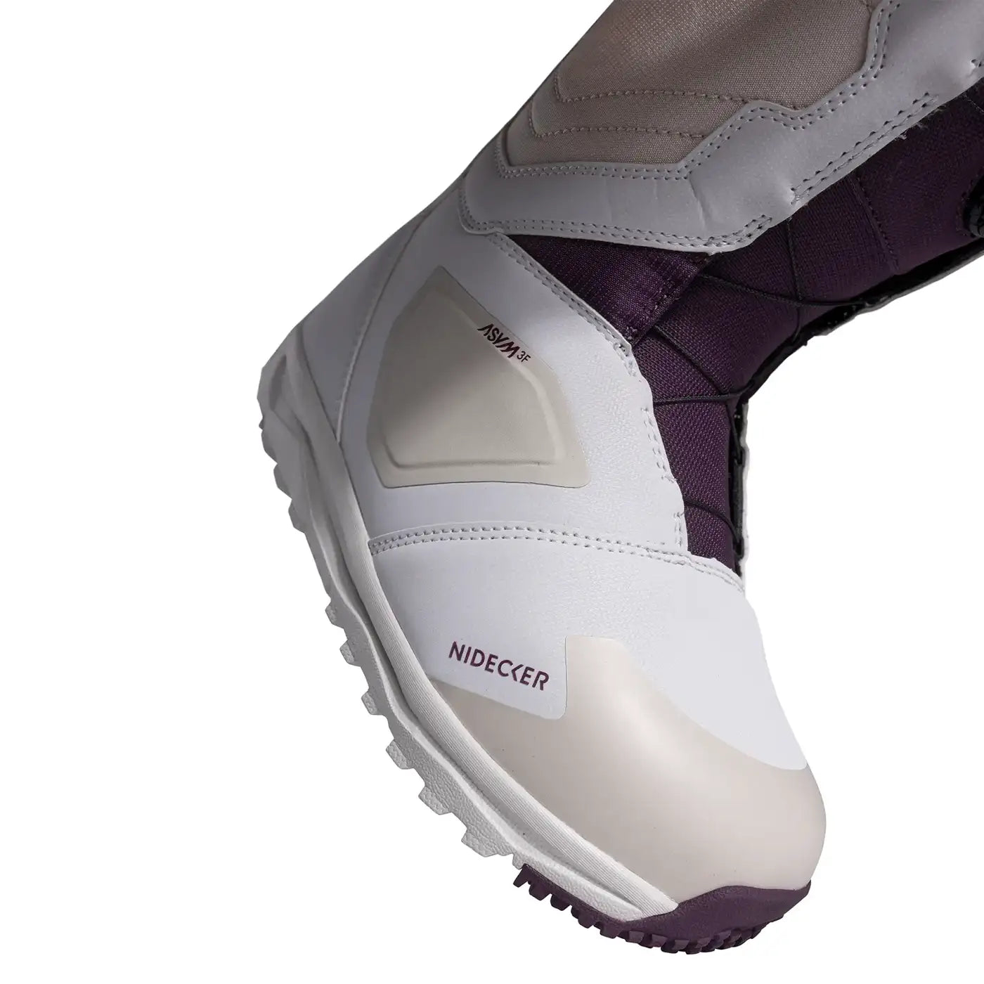 Nidecker Cascade Women's Snowboard Boots 2026