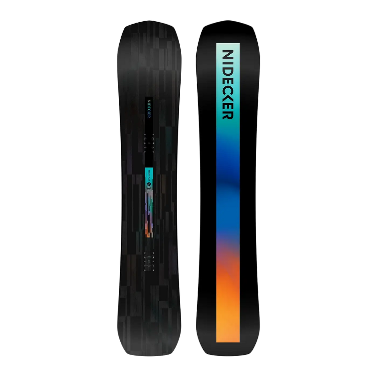 Nidecker Escape Plus Snowboard 2027