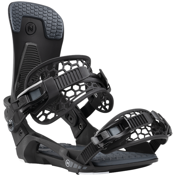 Nidecker Kaon Snowboard Bindings 2025