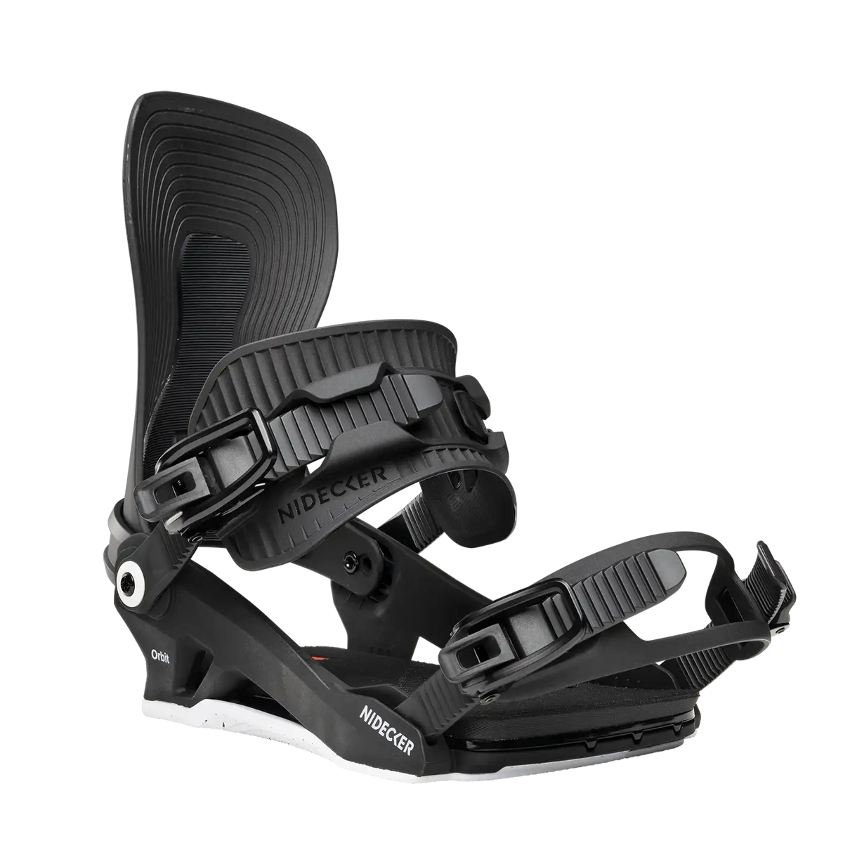 Nidecker Orbit Snowboard Bindings 2027