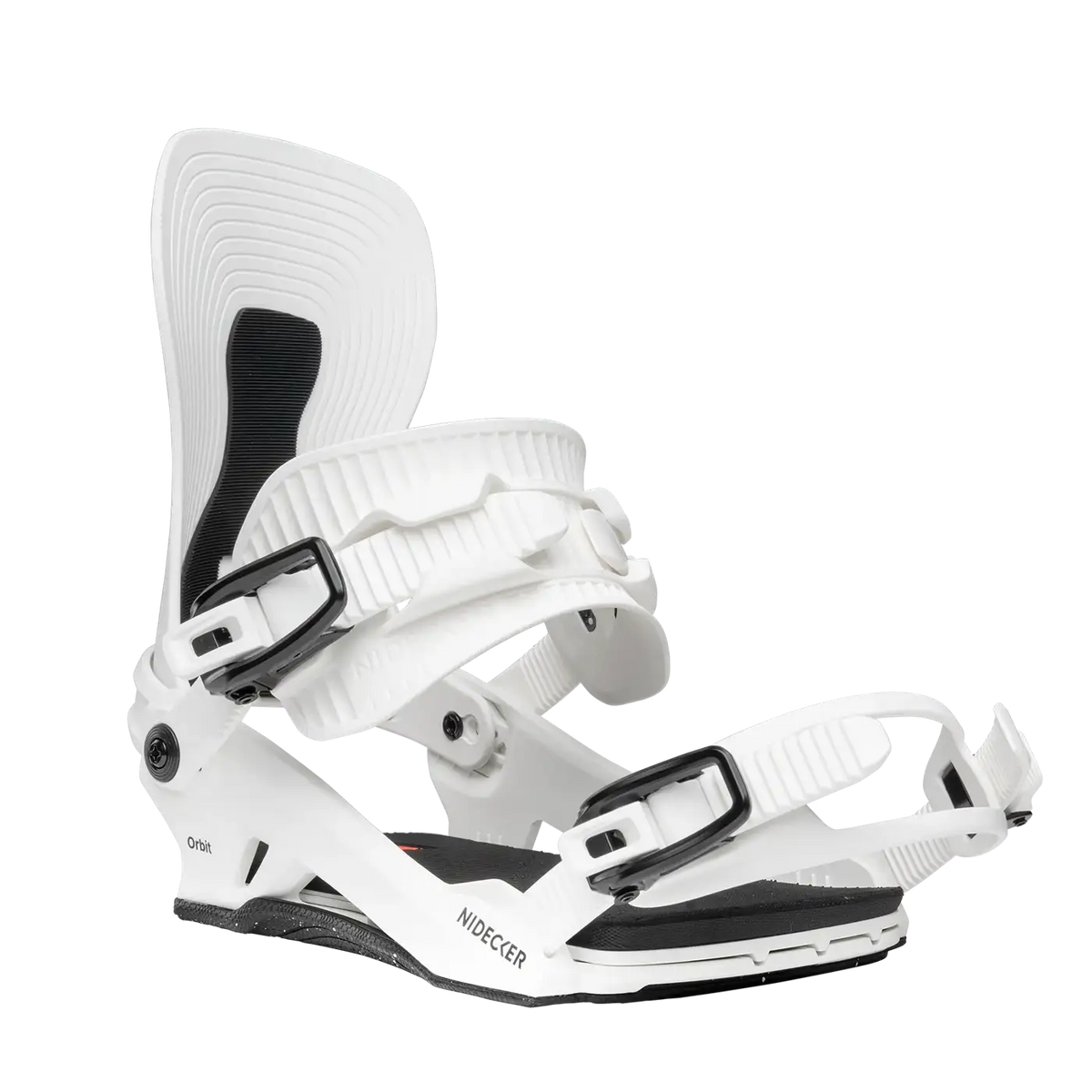Nidecker Orbit Snowboard Bindings 2027