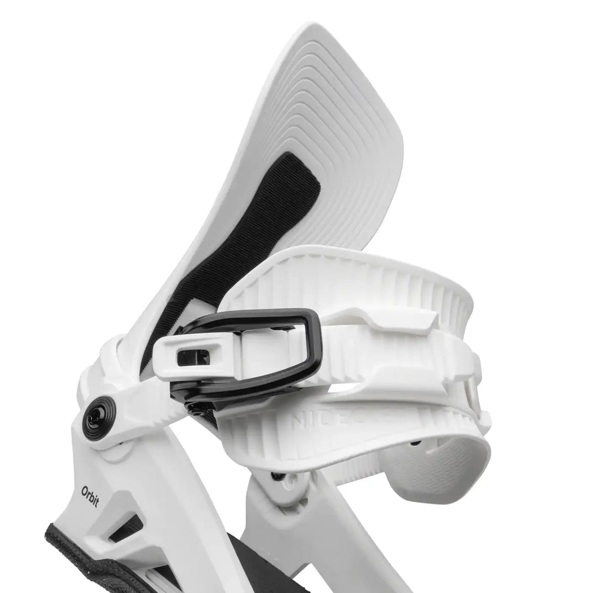 Nidecker Orbit Snowboard Bindings 2027
