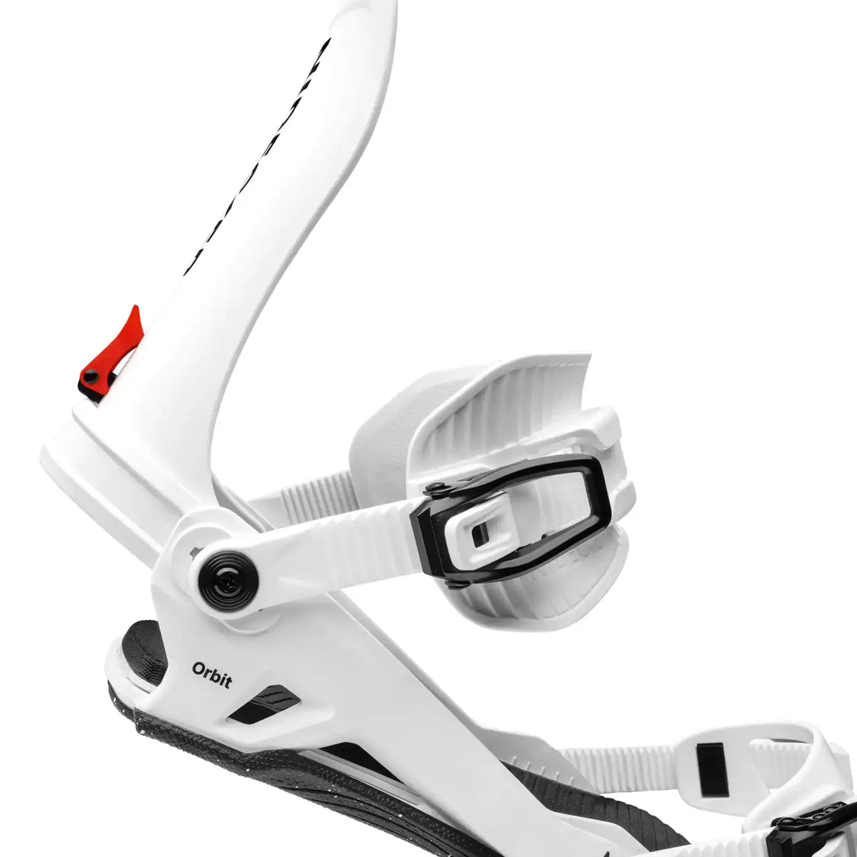 Nidecker Orbit Snowboard Bindings 2027