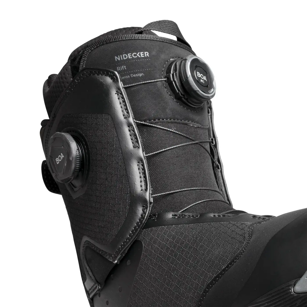 Nidecker Rift Men Snowboard Boots 2027