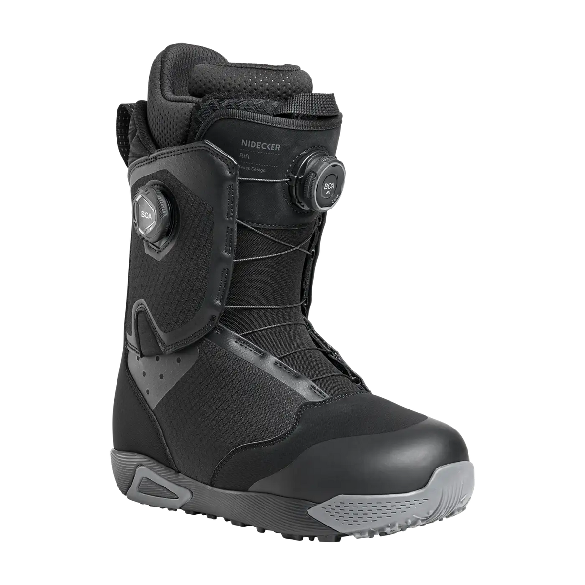 Nidecker Rift Men Snowboard Boots 2027