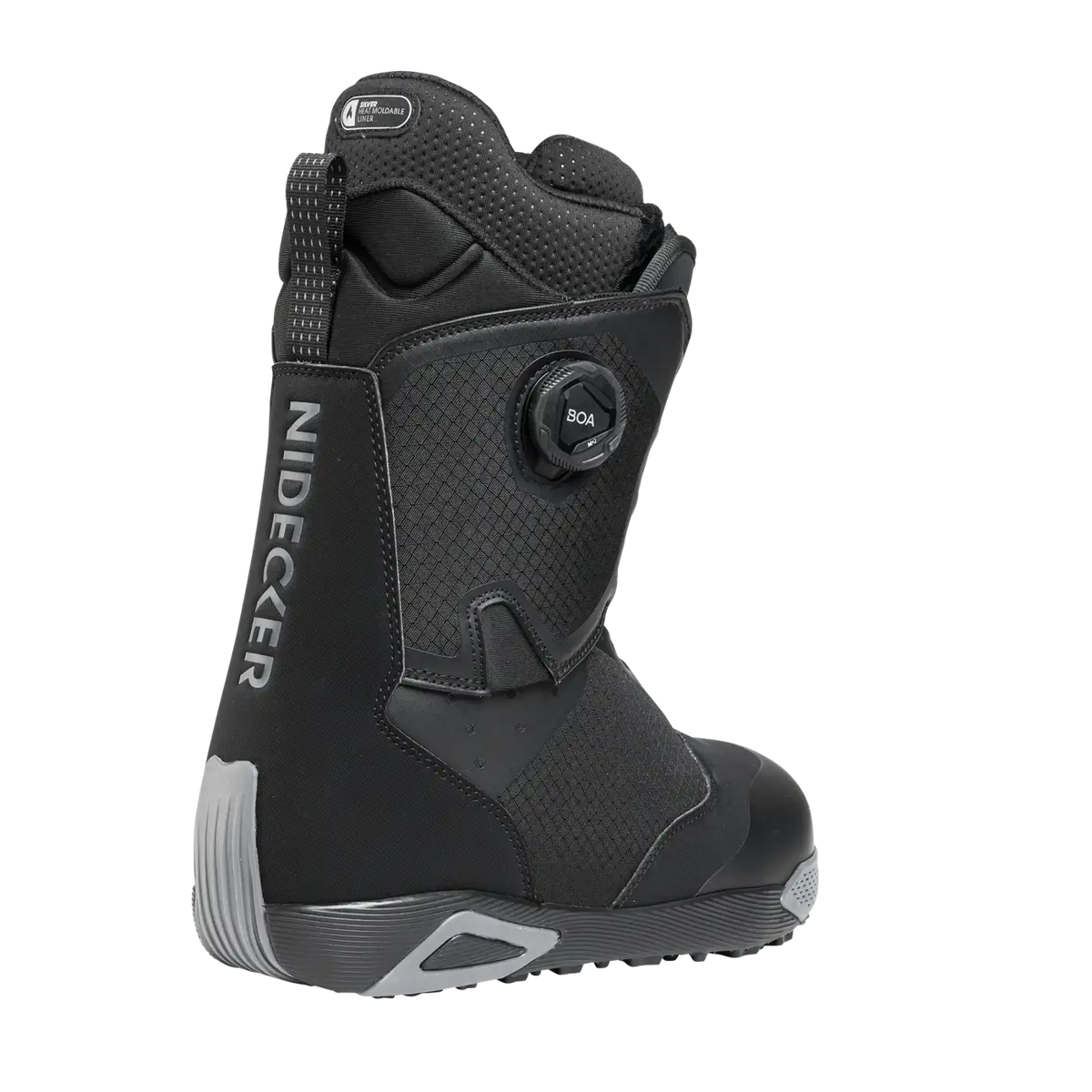 Nidecker Rift Men Snowboard Boots 2027