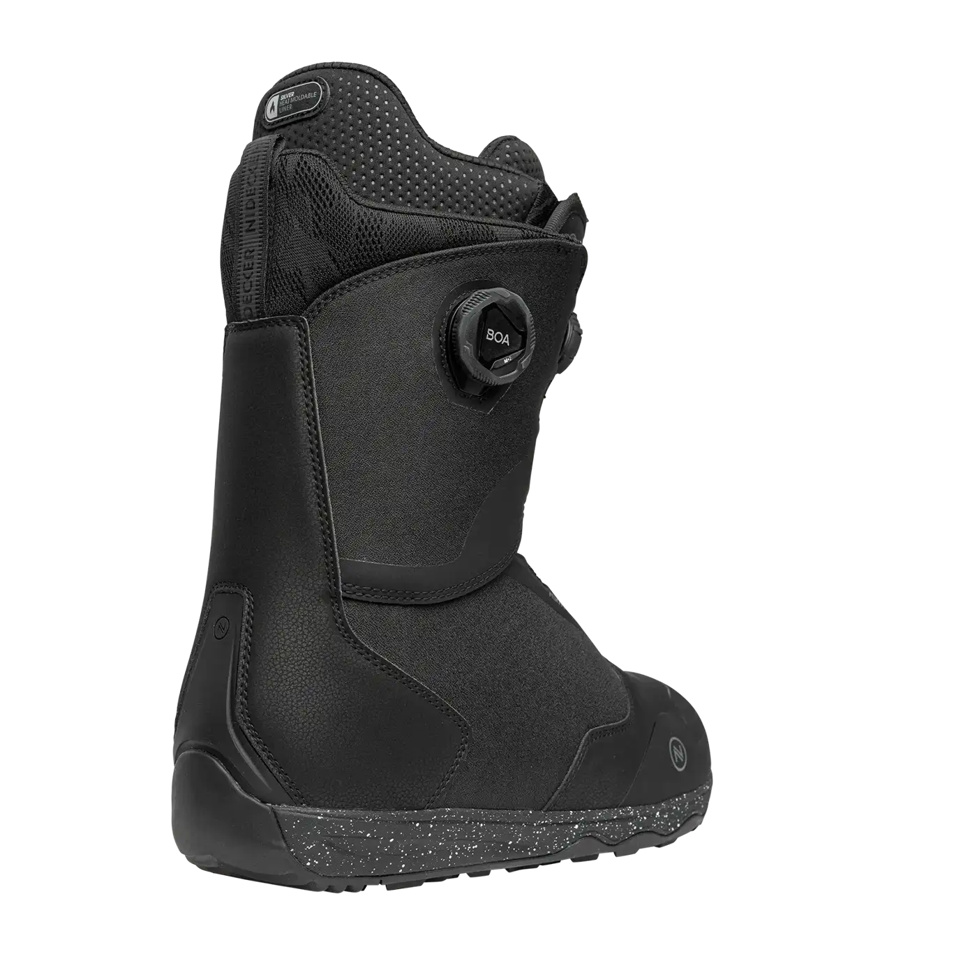 Nidecker Rift Men's Snowboard Boots 2026
