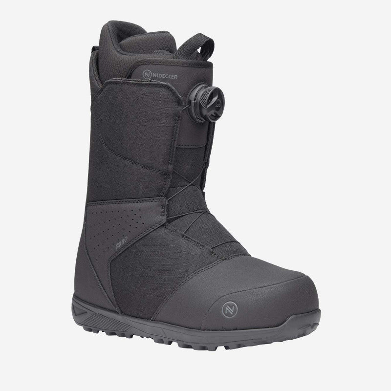 Nidecker Sierra Snowboard Boots 2026