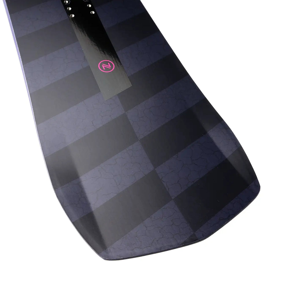 Nidecker Thruster Snowboard 2026 Nidecker Thruster Snowboard 2026