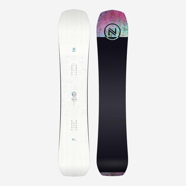 keeping Nidecker Venus 2024 スノーボード Nidecker Venus Snowboard 2024