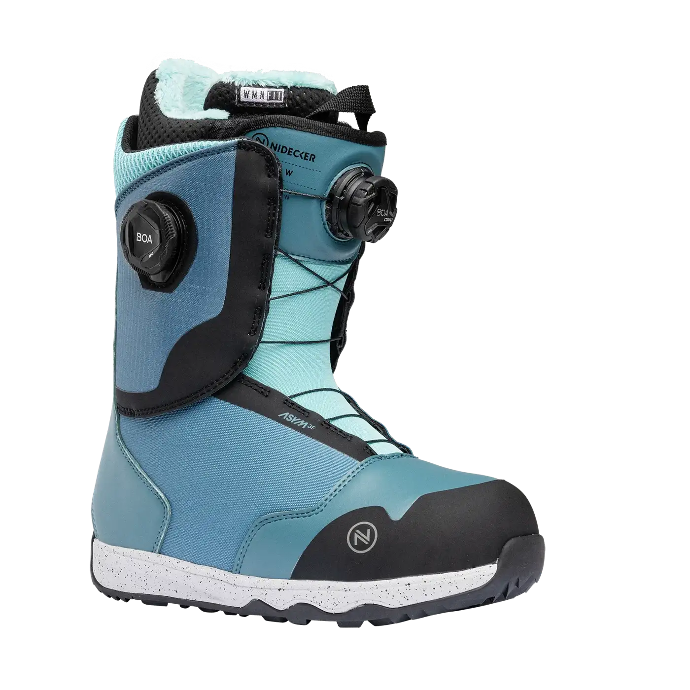 Nidecker Women's Rift Snowboard Boots 2026