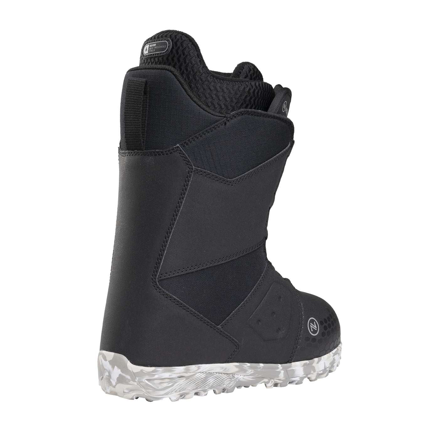 Nidecker Micron Boa Junior Snowboard Boots 2026