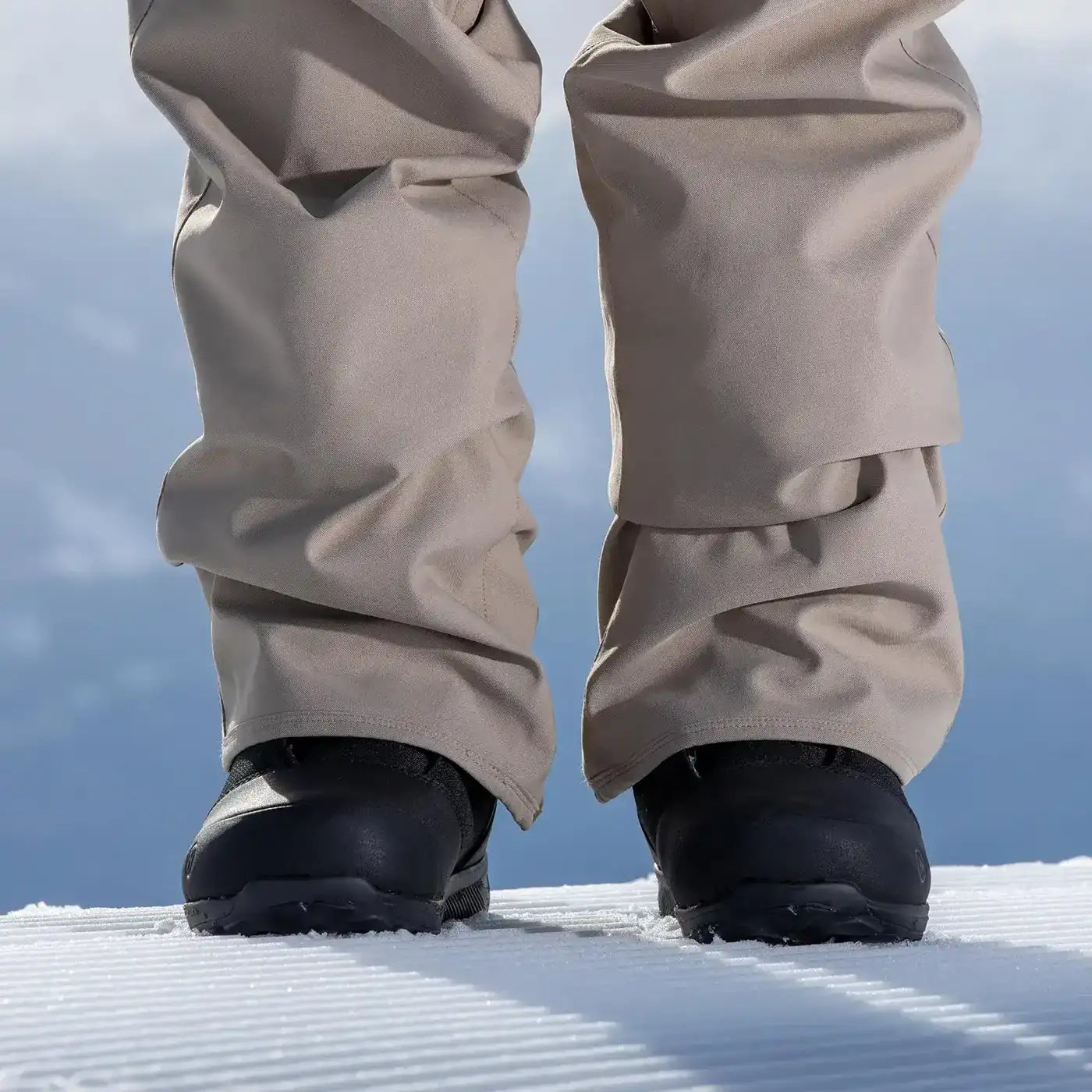 Nidecker Sierra Snowboard Boots 2026