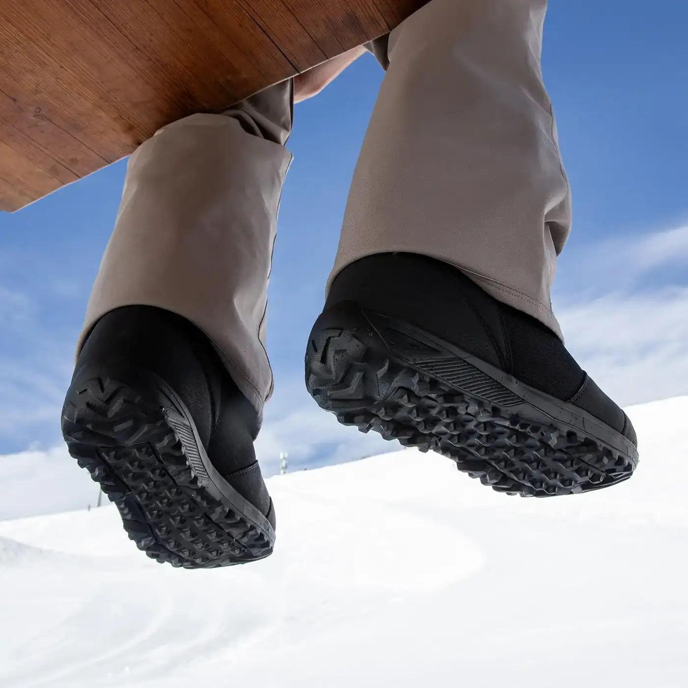 Nidecker Sierra Snowboard Boots 2026