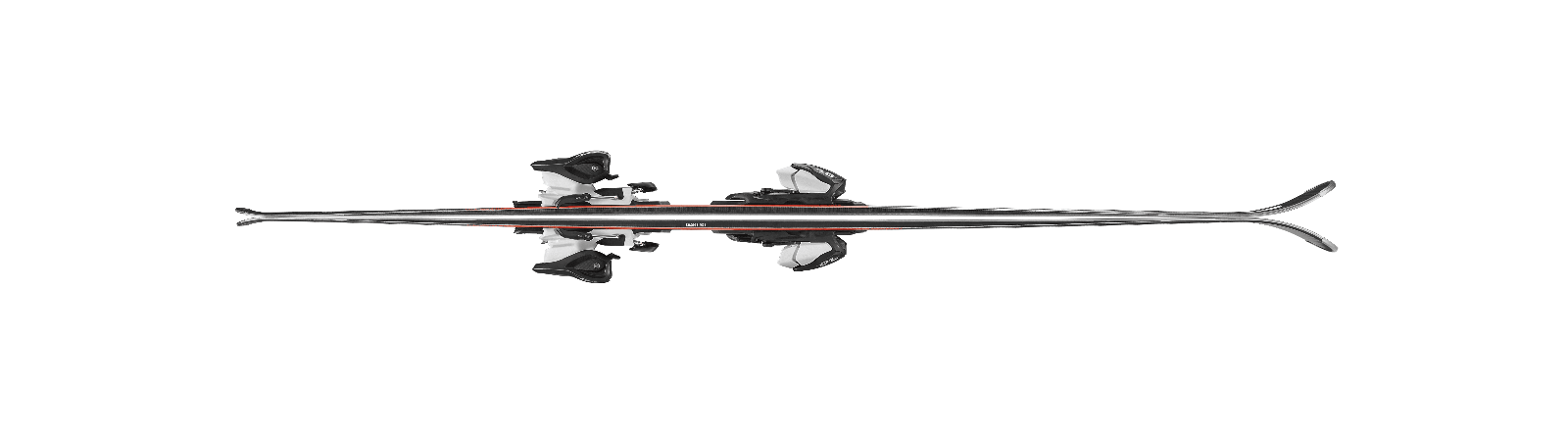 Nordica Dobermann Combi Pro S Skis 2026
