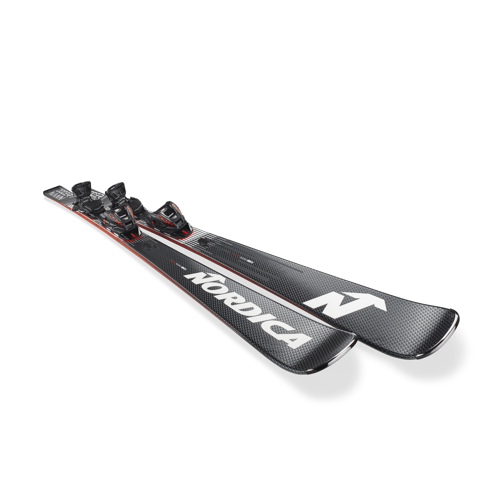 Nordica Dobermann Multigara DC Skis 2027