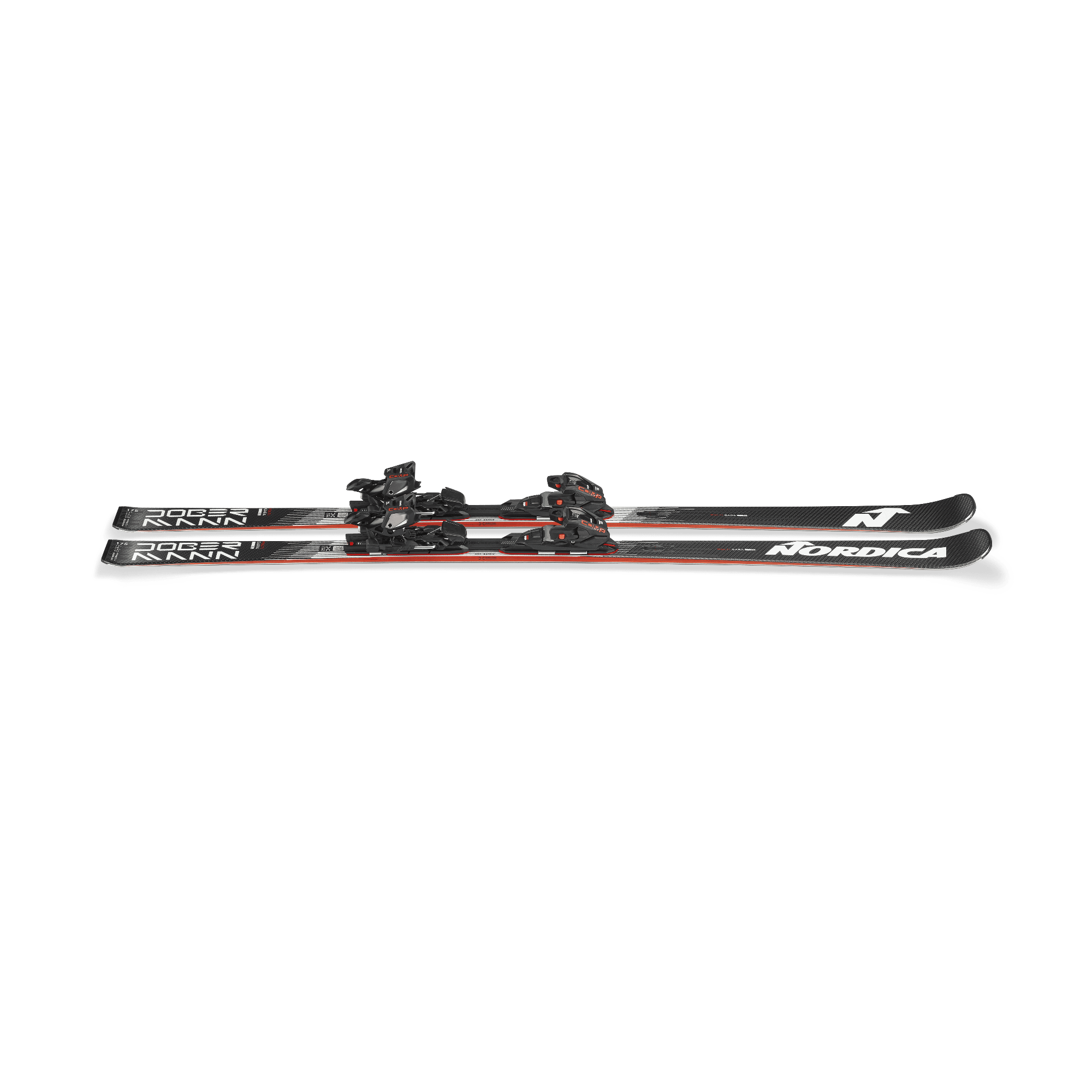Nordica Dobermann Multigara DC Skis 2027