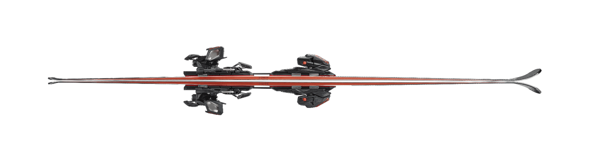 Nordica Dobermann Multigara DC Skis 2027