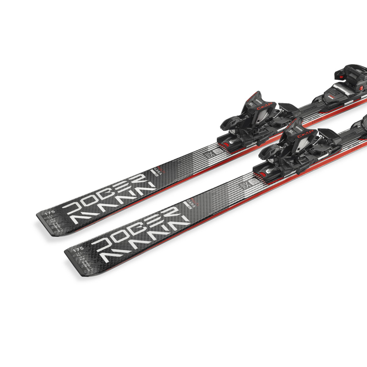 Nordica Dobermann Multigara DC Skis 2027