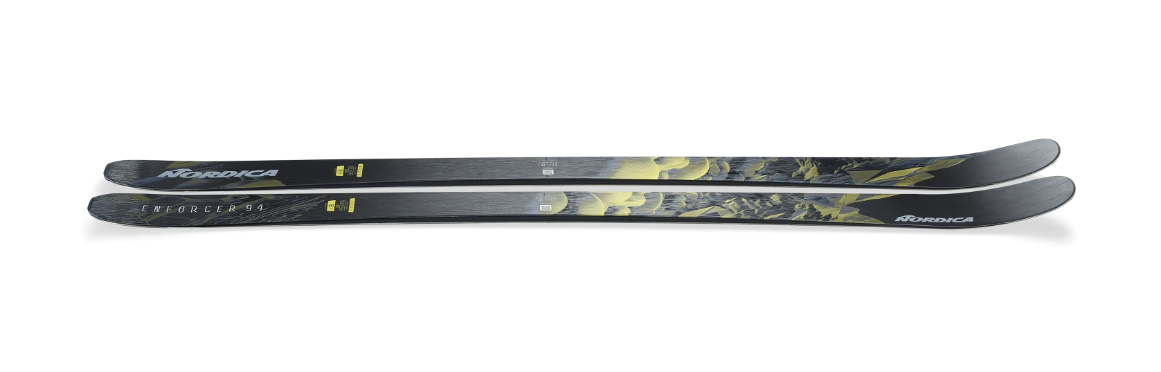 Nordica Enforcer 94 Skis 2025