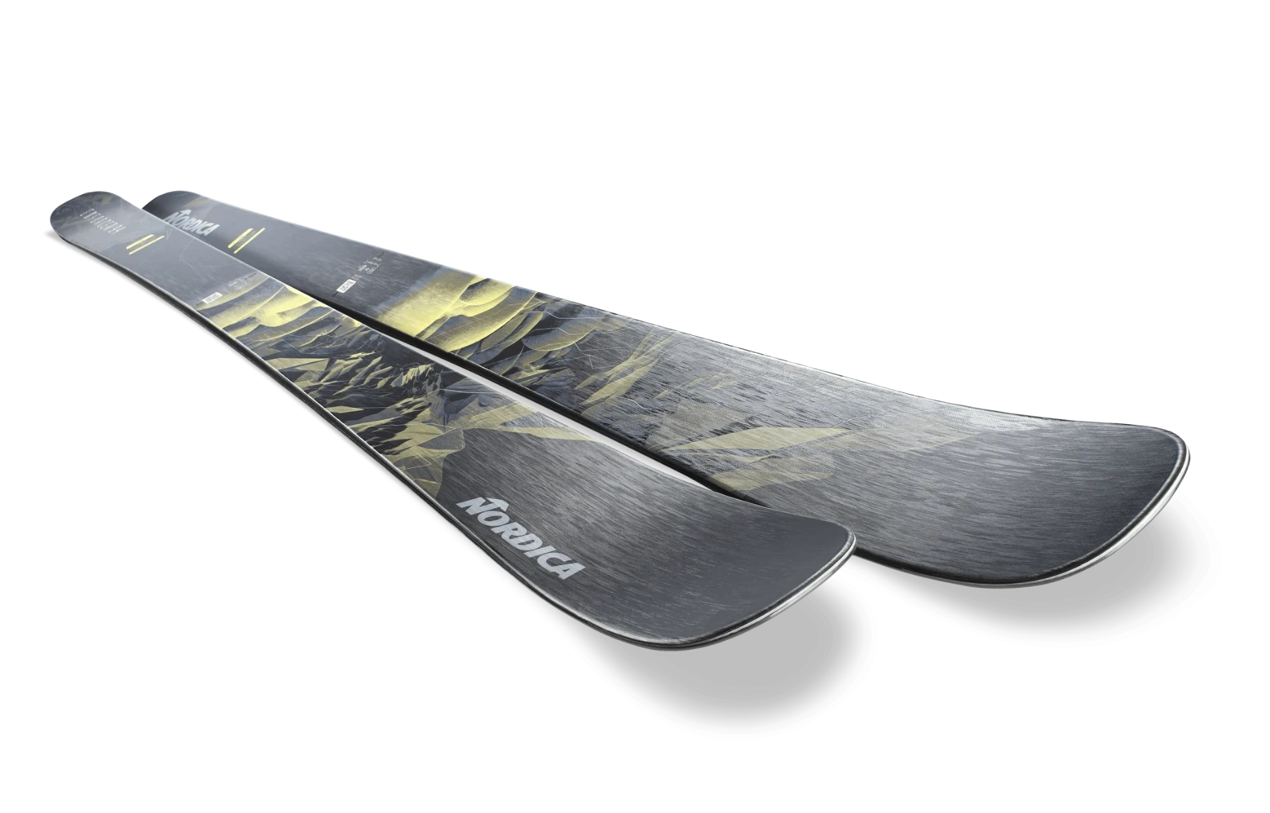 Nordica Enforcer 94 Skis 2025