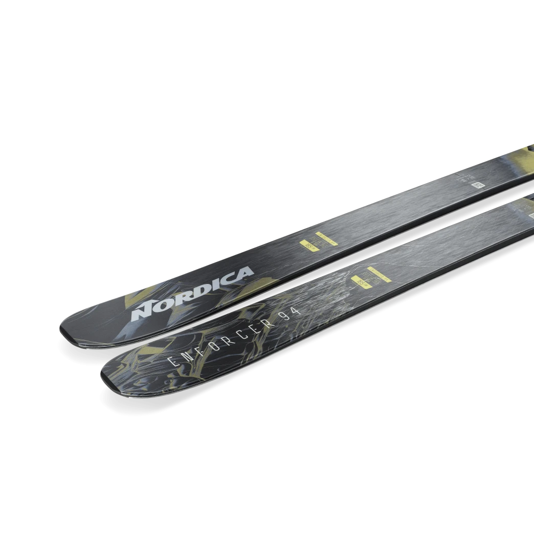 Nordica Enforcer 94 Skis 2025