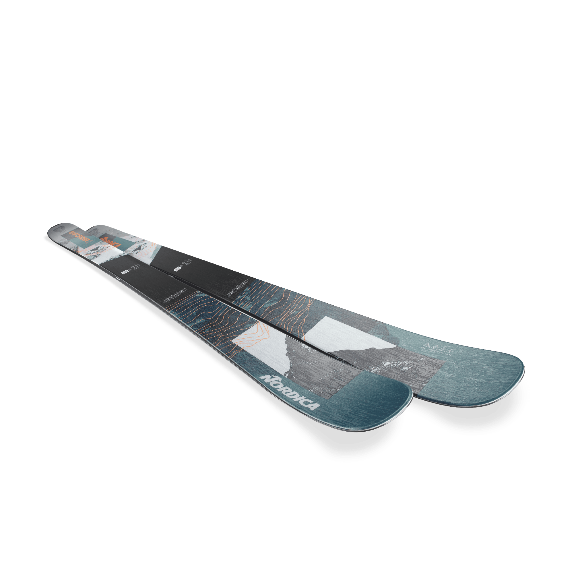 Nordica Enforcer 94 Skis 2027