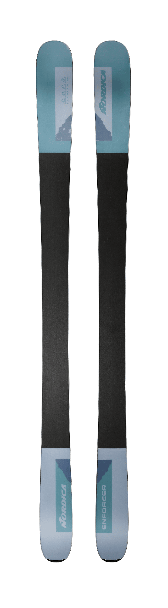 Nordica Enforcer 94 Skis 2027