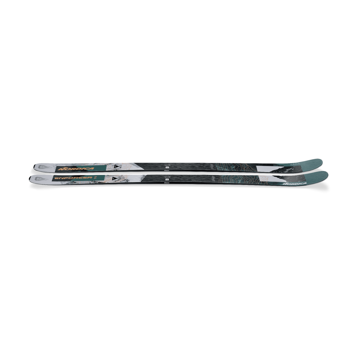 Nordica Enforcer 94 Skis 2027