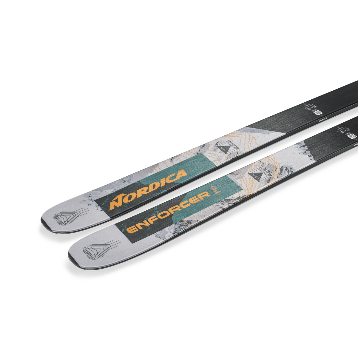 Nordica Enforcer 94 Skis 2027