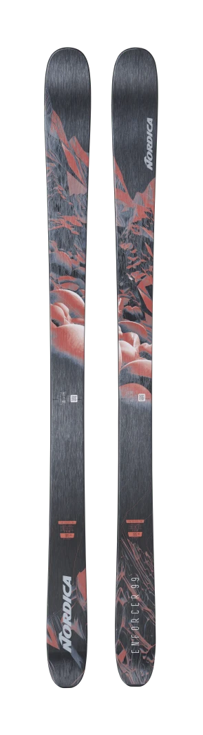 Nordica Enforcer 99 Skis 2025