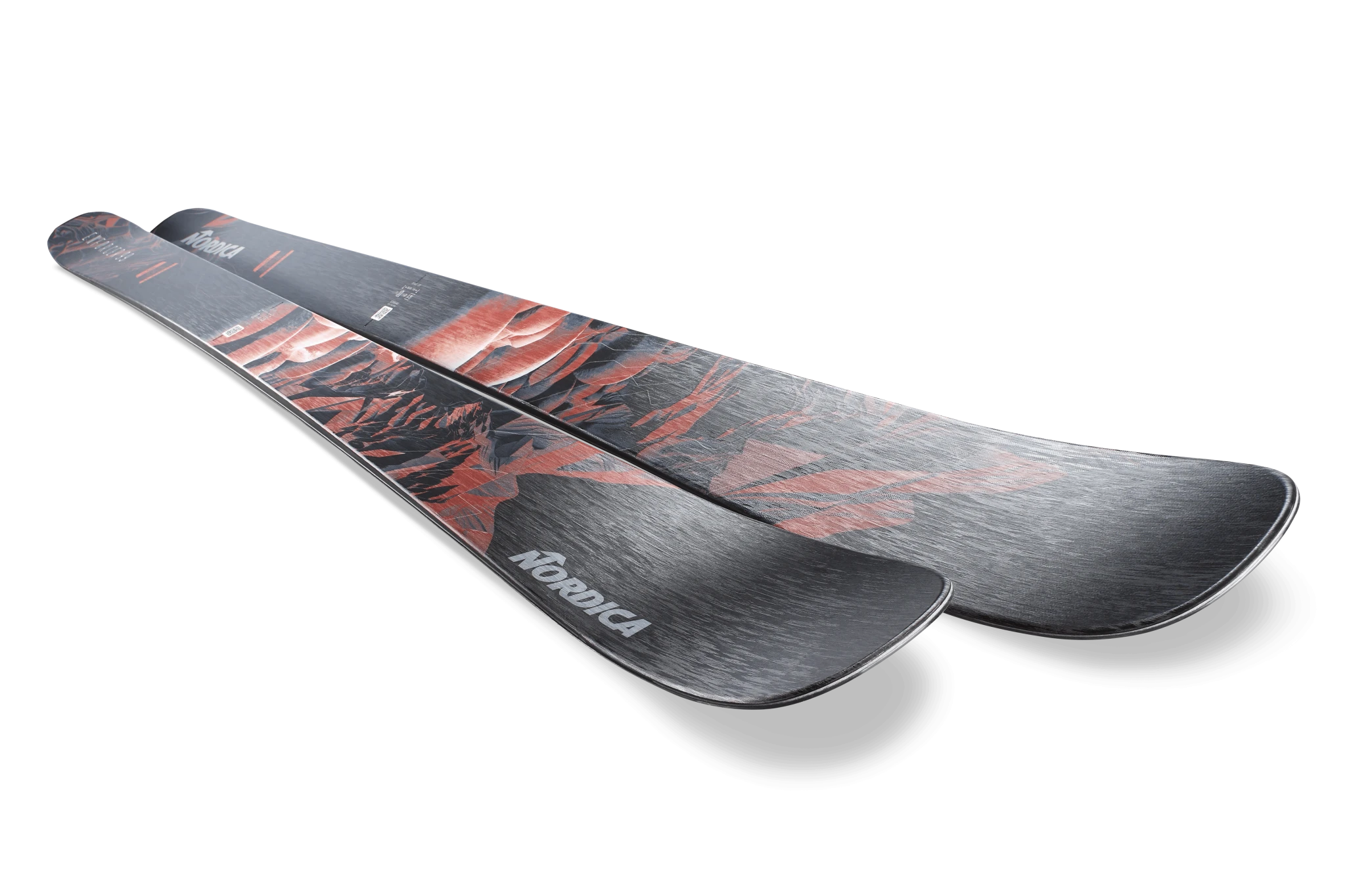 Nordica Enforcer 99 Skis 2025