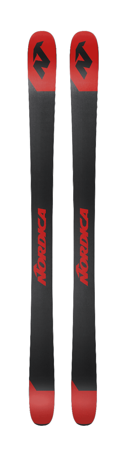 Nordica Enforcer 99 Skis 2026