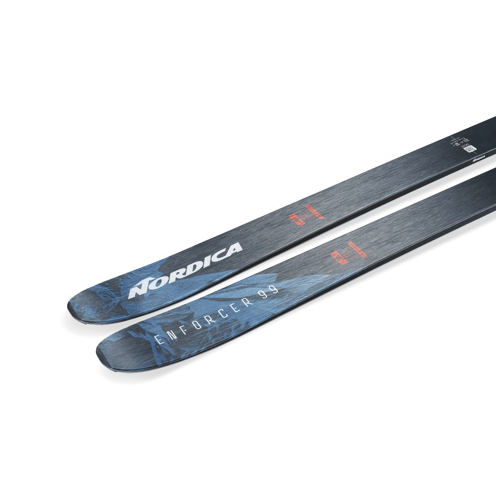 Nordica Enforcer 99 Skis 2026