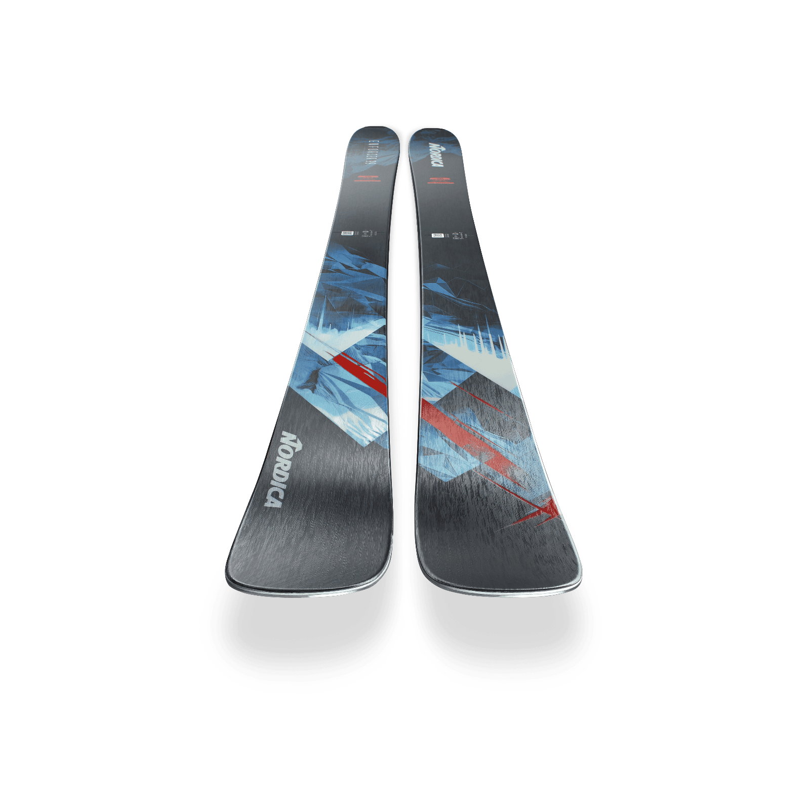 Nordica Enforcer 99 Skis 2026