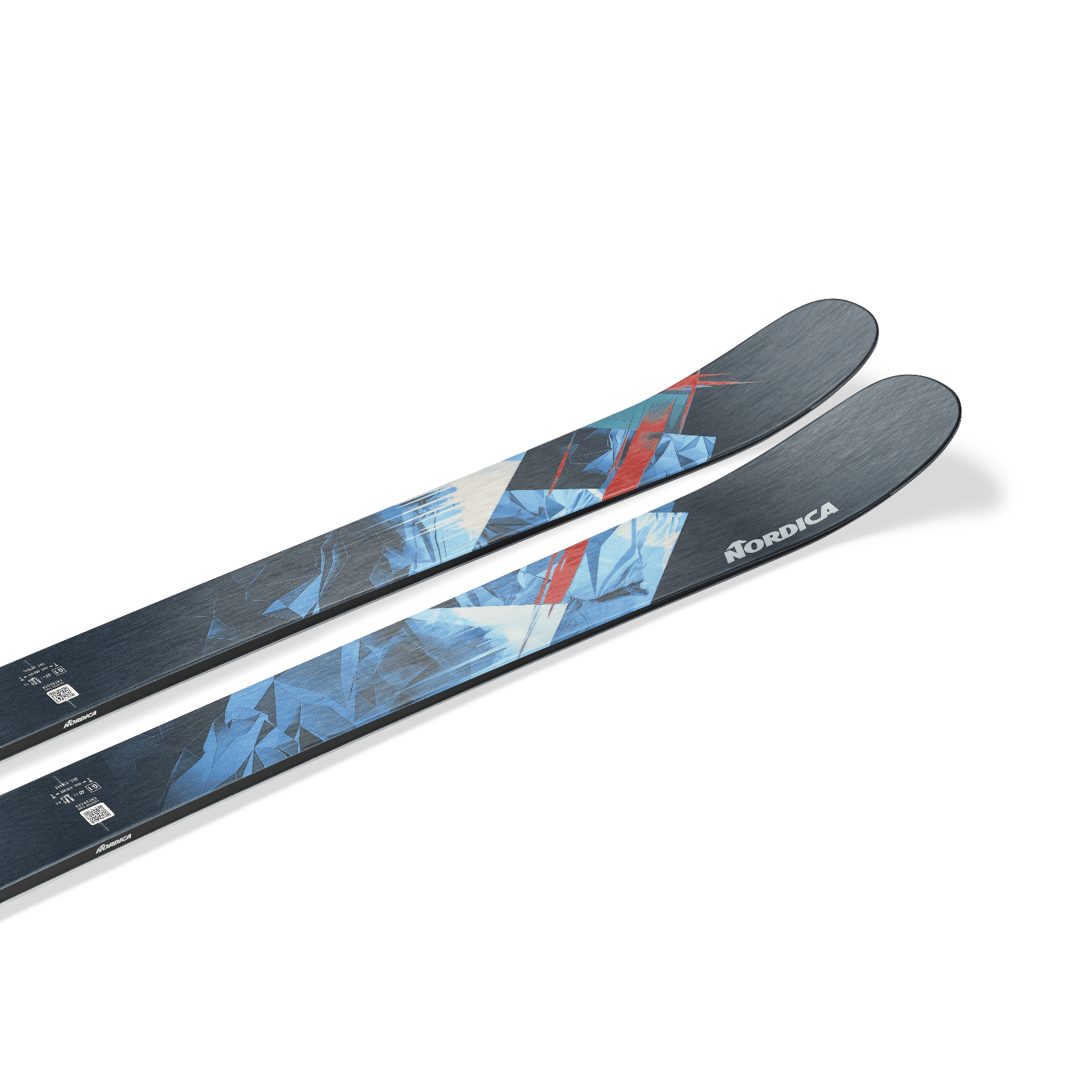 Nordica Enforcer 99 Skis 2026