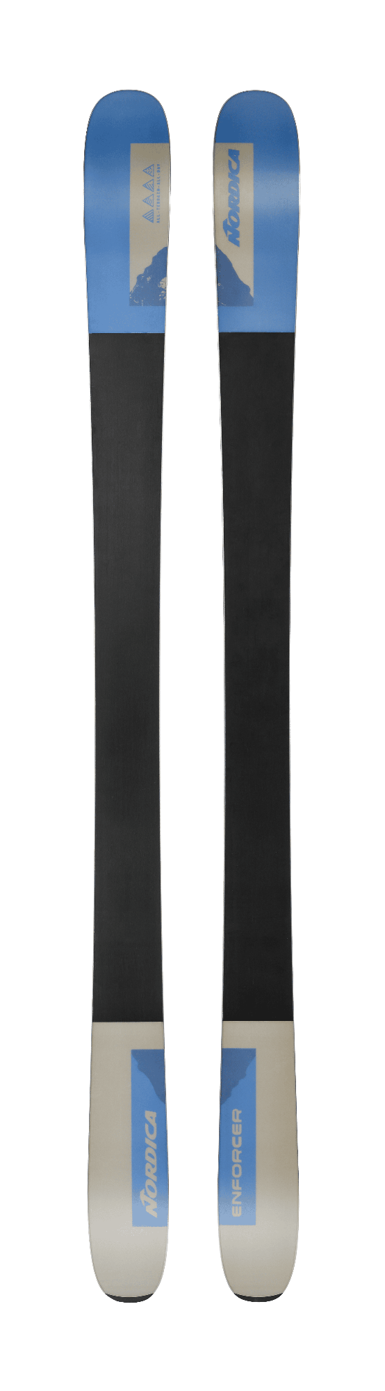Nordica Enforcer 99 Skis 2027