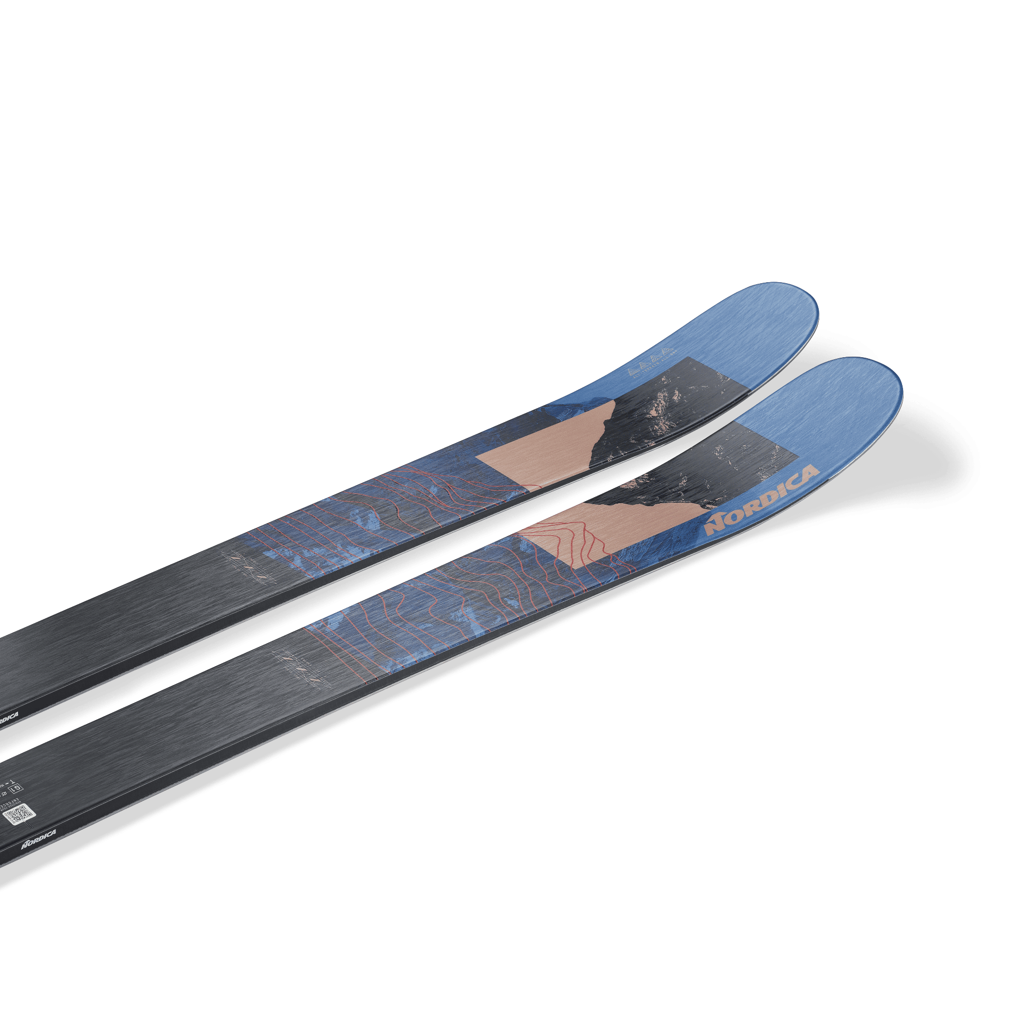 Nordica Enforcer 99 Skis 2027