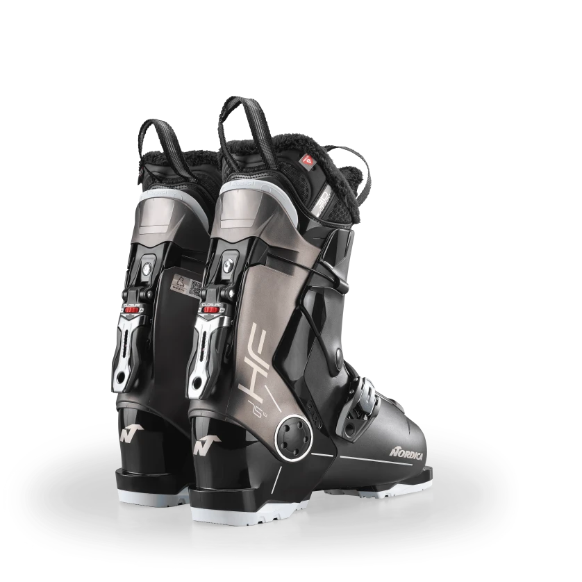 Nordica HF 75 W Ski Boots 2025