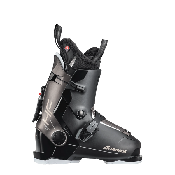 Nordica HF 75 W Ski Boots 2026