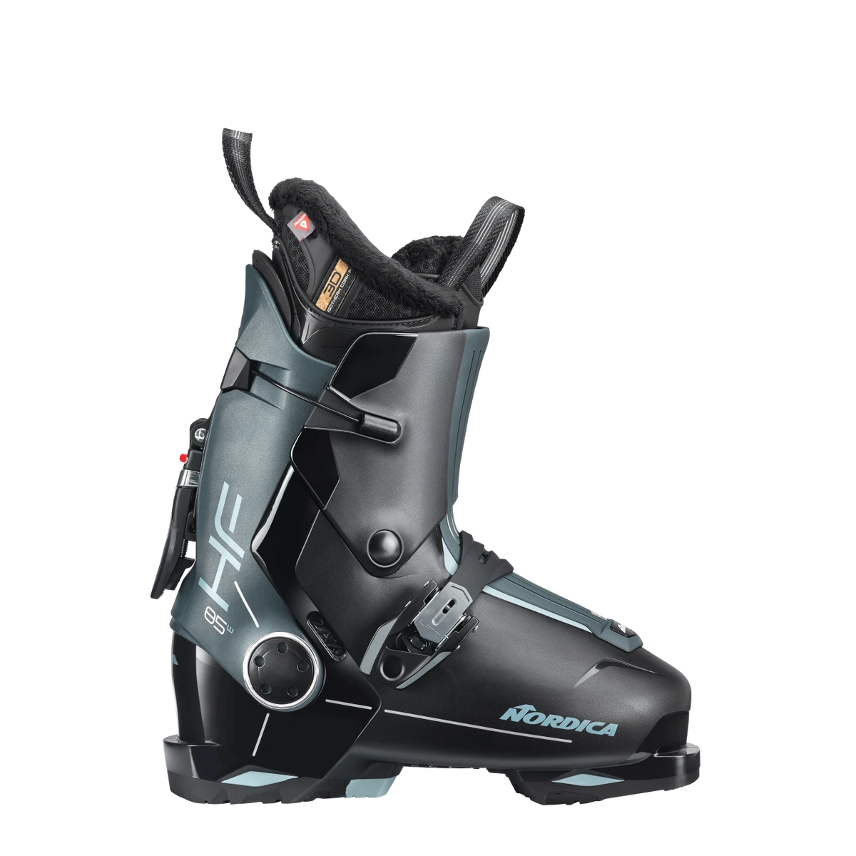Nordica HF 85 W Ski Boots 2027