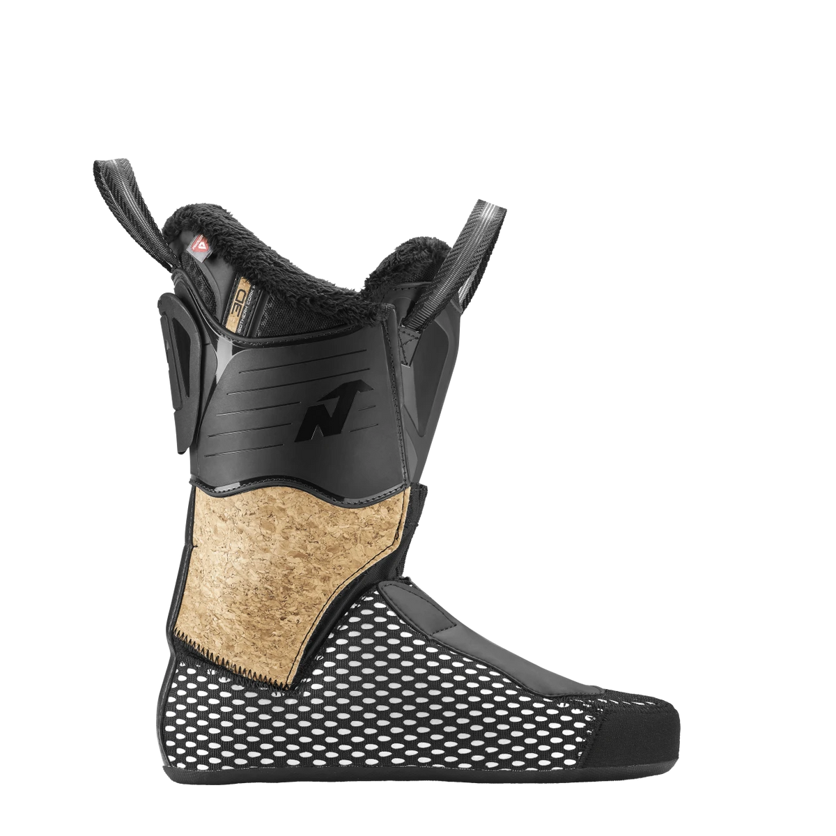 Nordica HF 85 W Ski Boots 2027 Liner