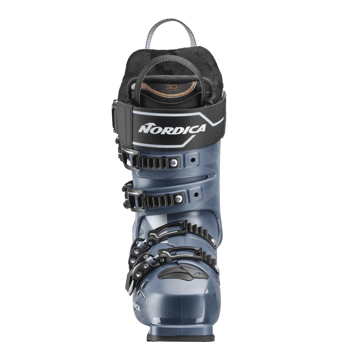 Nordica Promachine 3 115 S W Ski Boots 2027