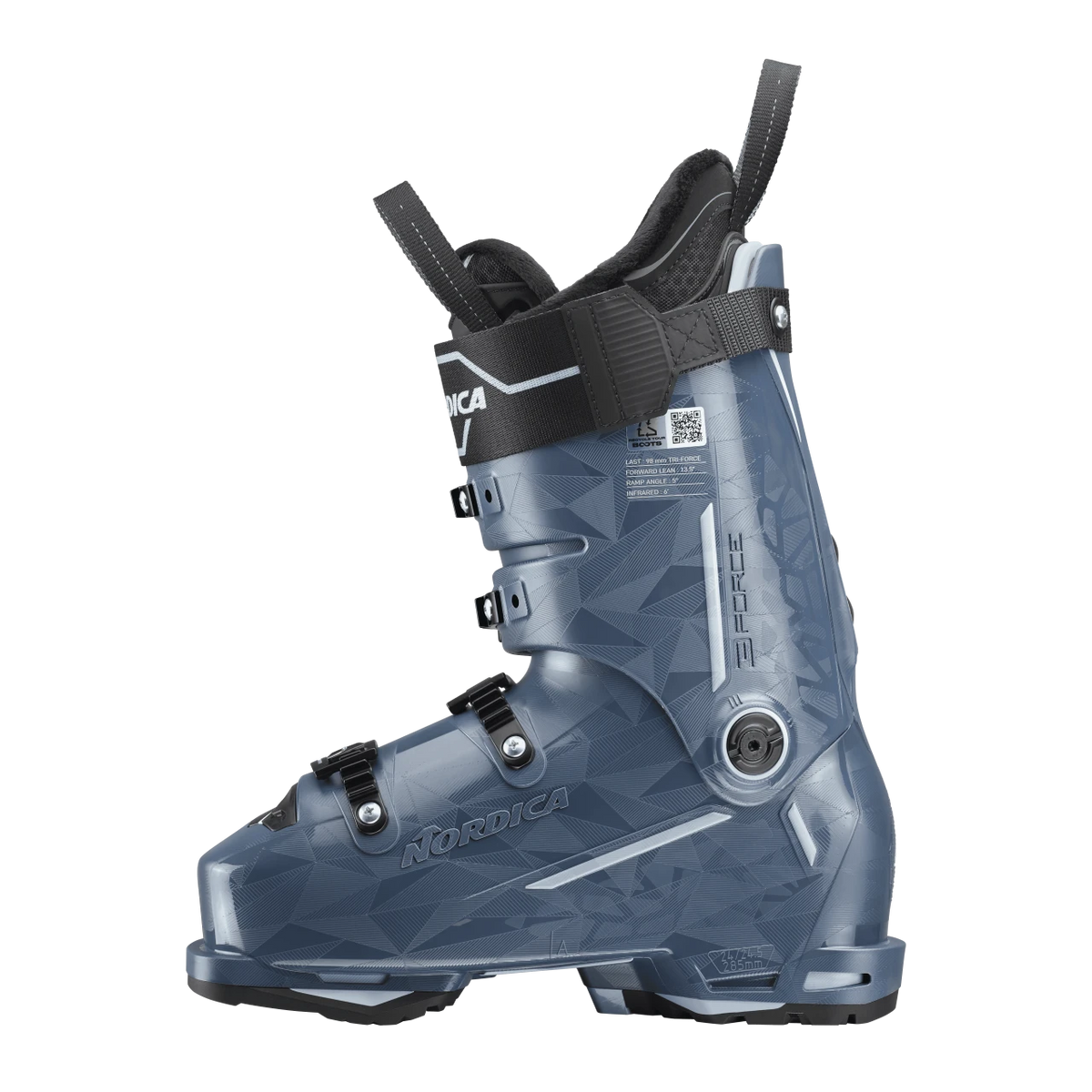 Nordica Promachine 3 115 S W Ski Boots 2027