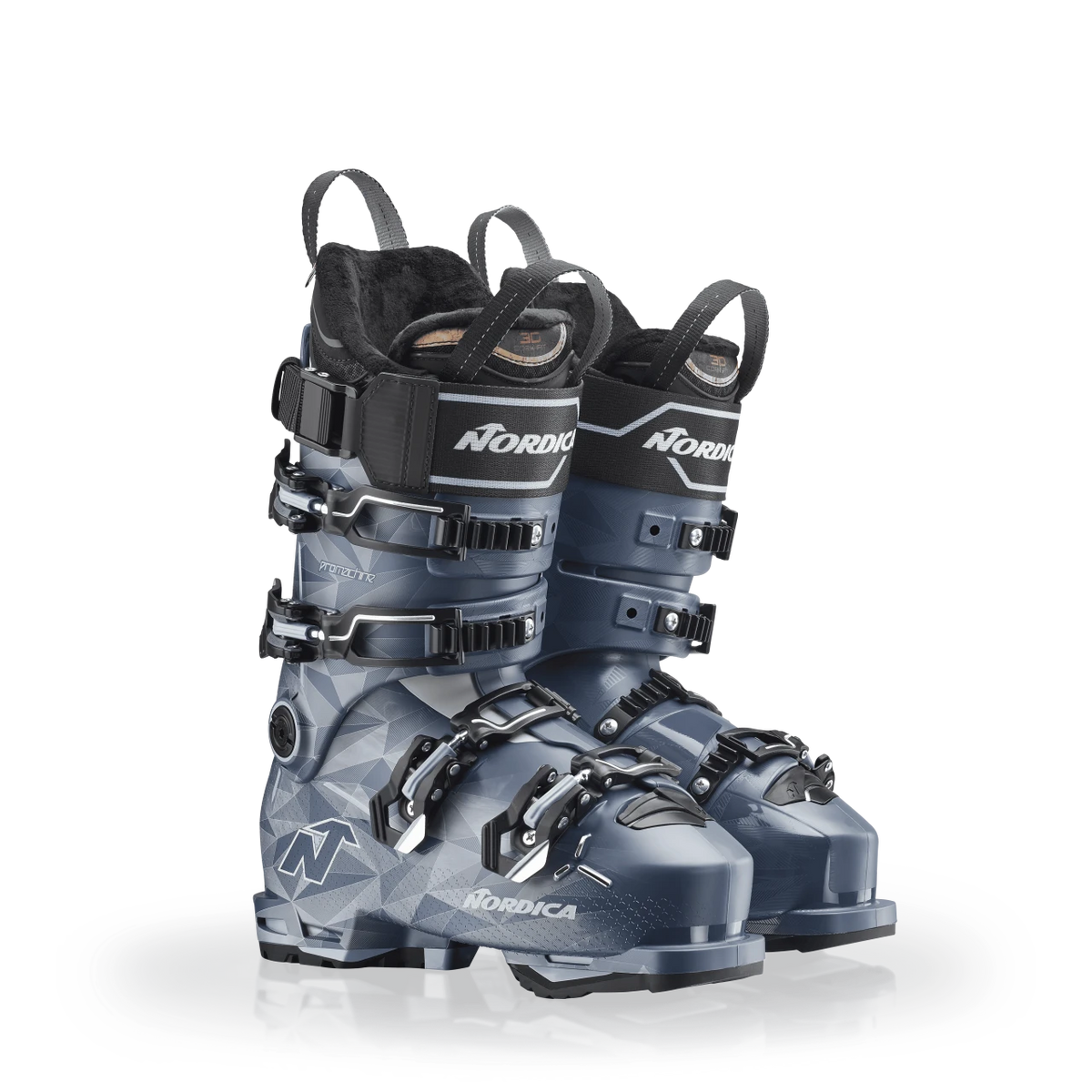 Nordica Promachine 3 115 S W Ski Boots 2027