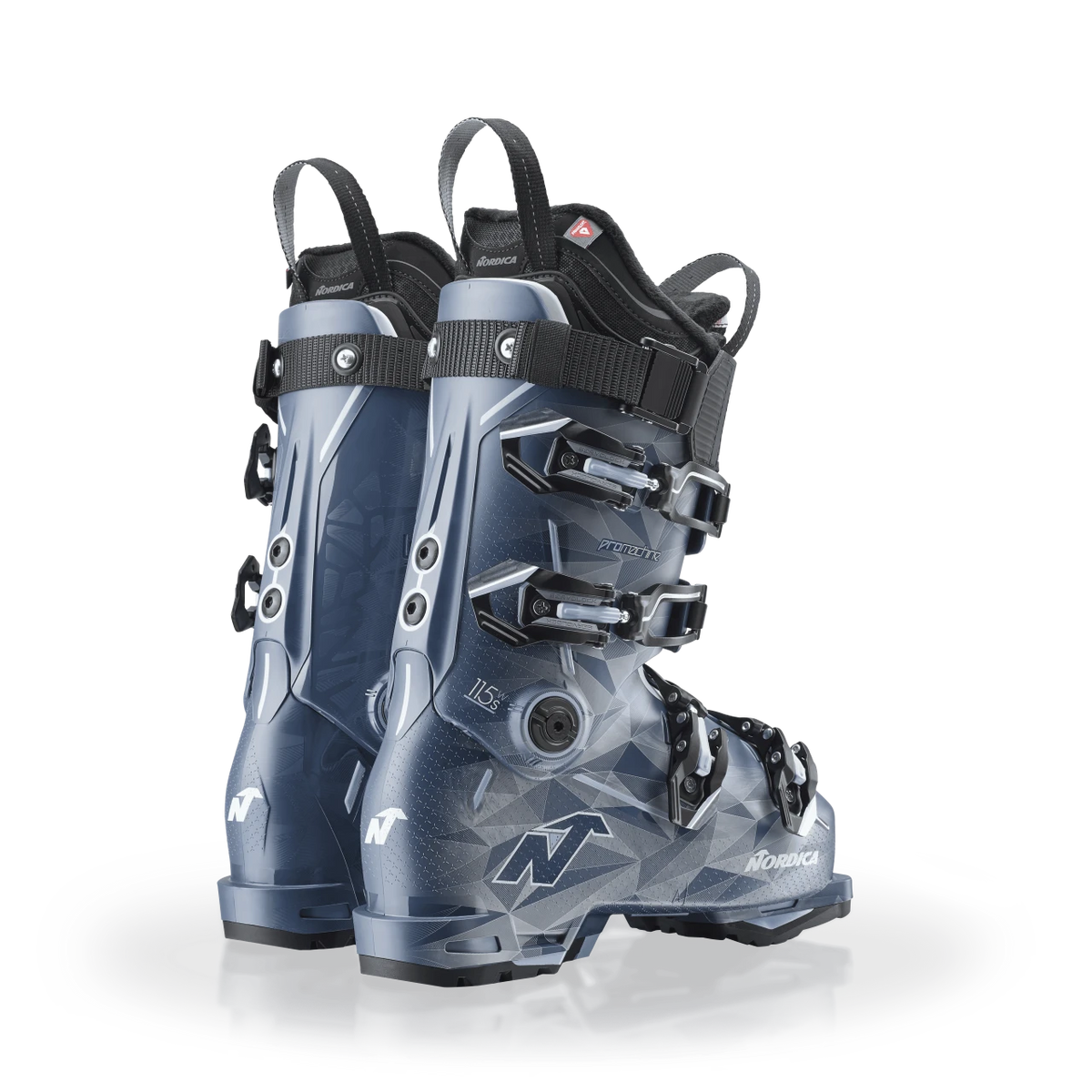 Nordica Promachine 3 115 S W Ski Boots 2027