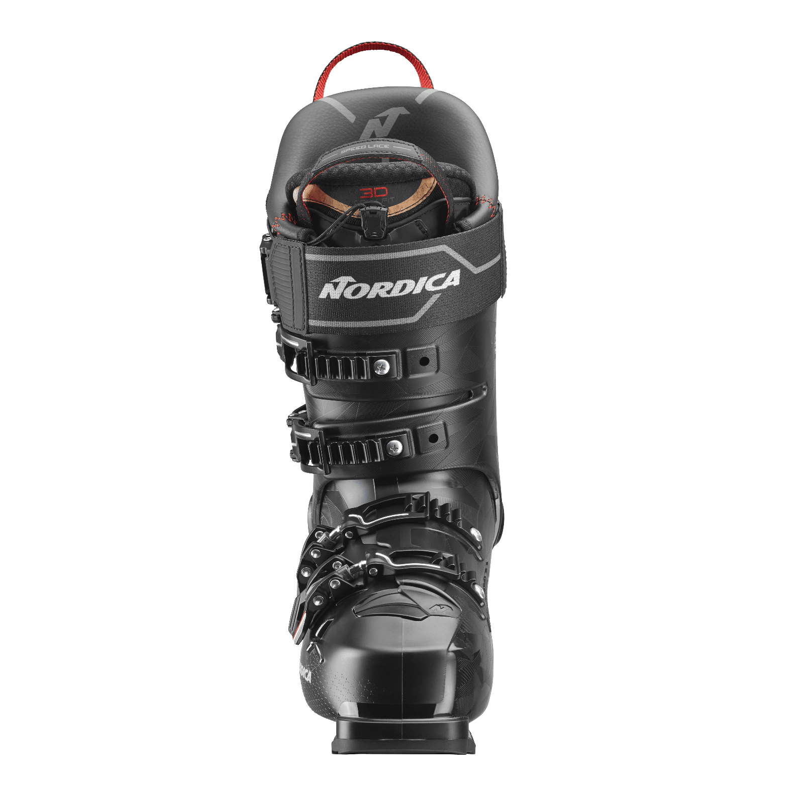 Nordica Promachine 3 130 S Ski Boots 2027