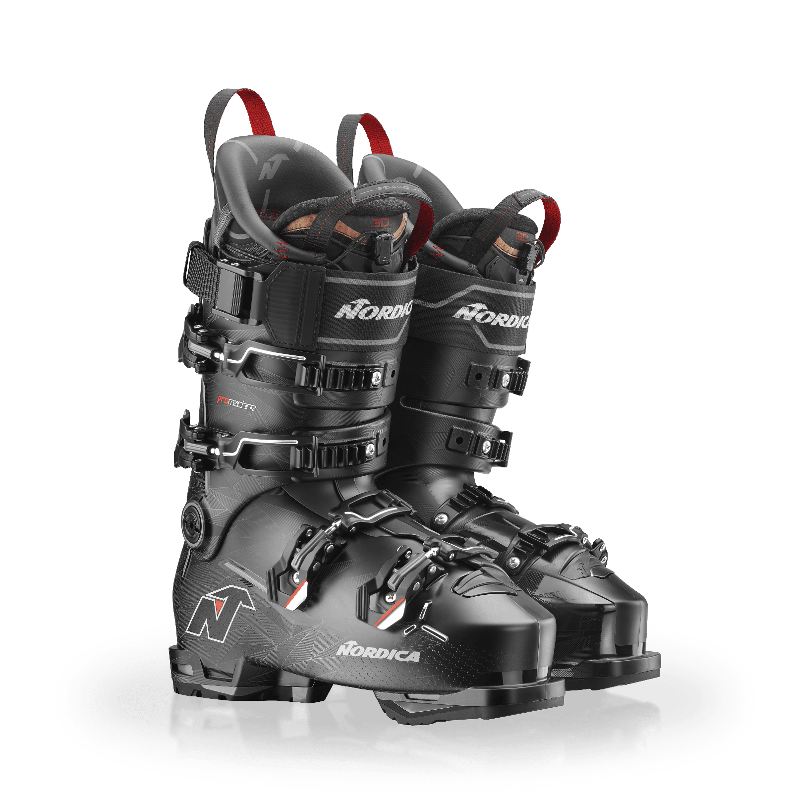 Nordica Promachine 3 130 S Ski Boots 2027